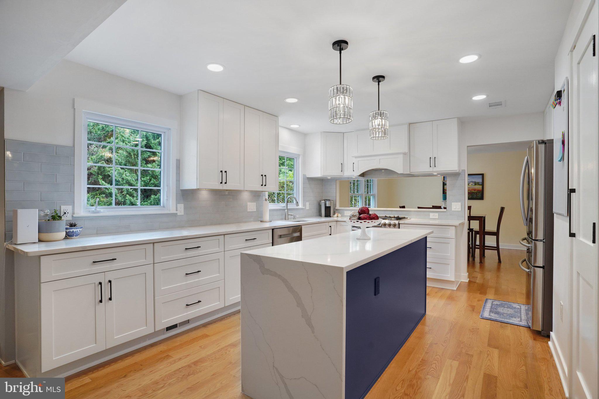 LAKEWOOD HILLS - Residential