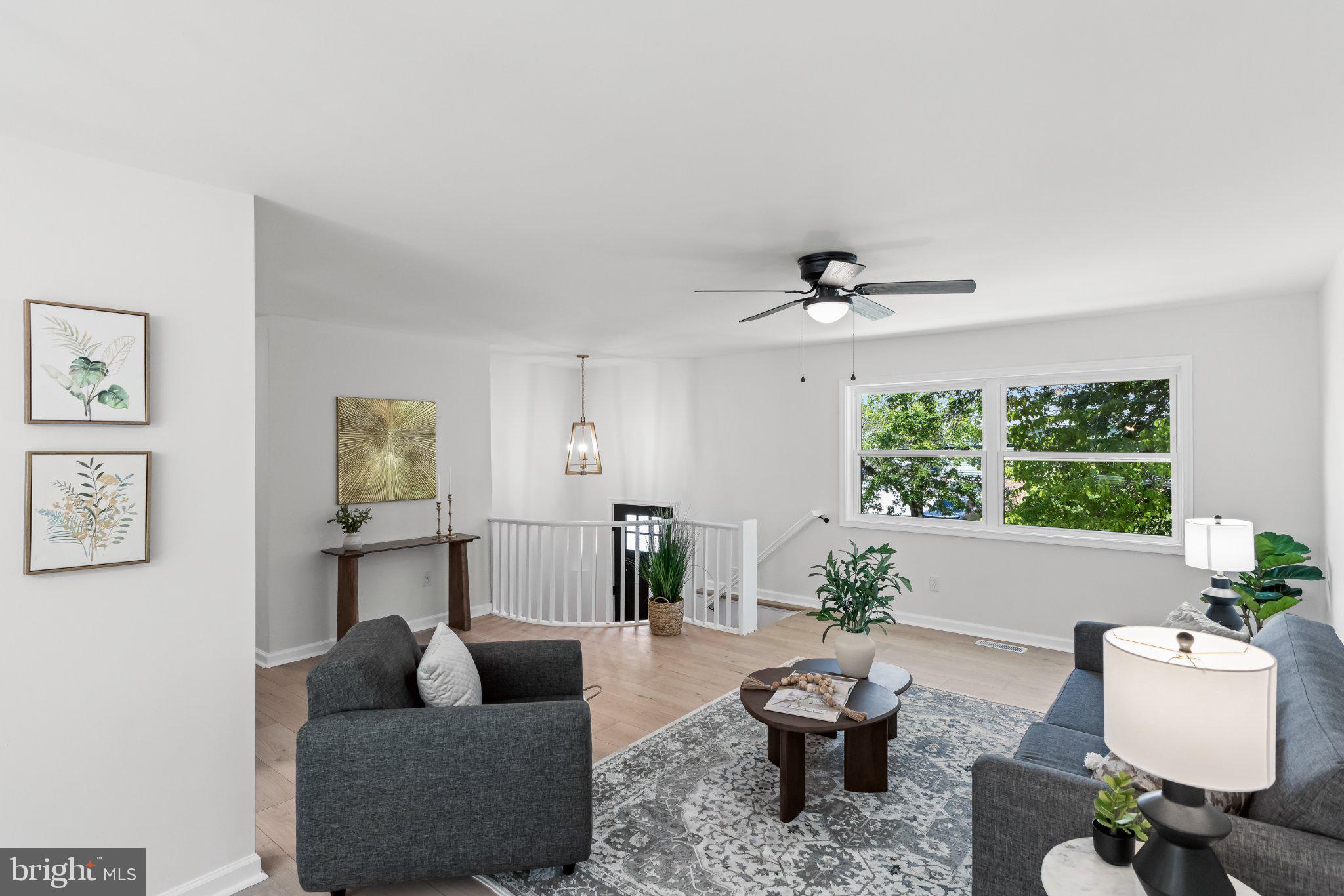 1051 BRADFORD DRIVE