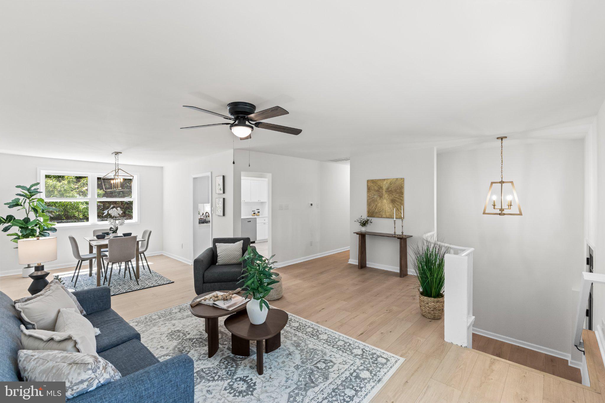 1051 BRADFORD DRIVE