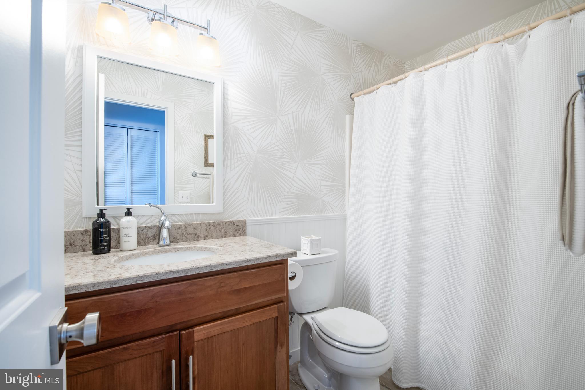 CHESAPEAKE HARBOUR - Residential