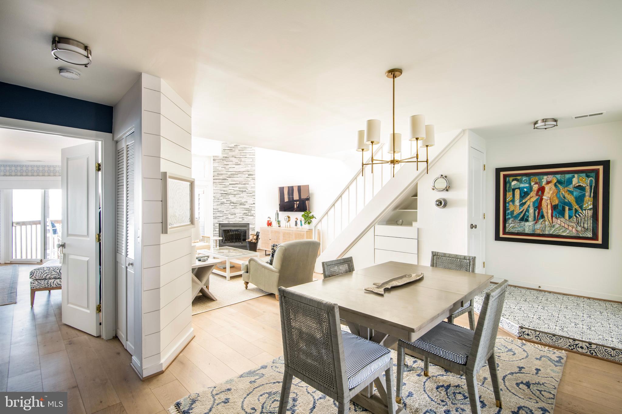 CHESAPEAKE HARBOUR - Residential