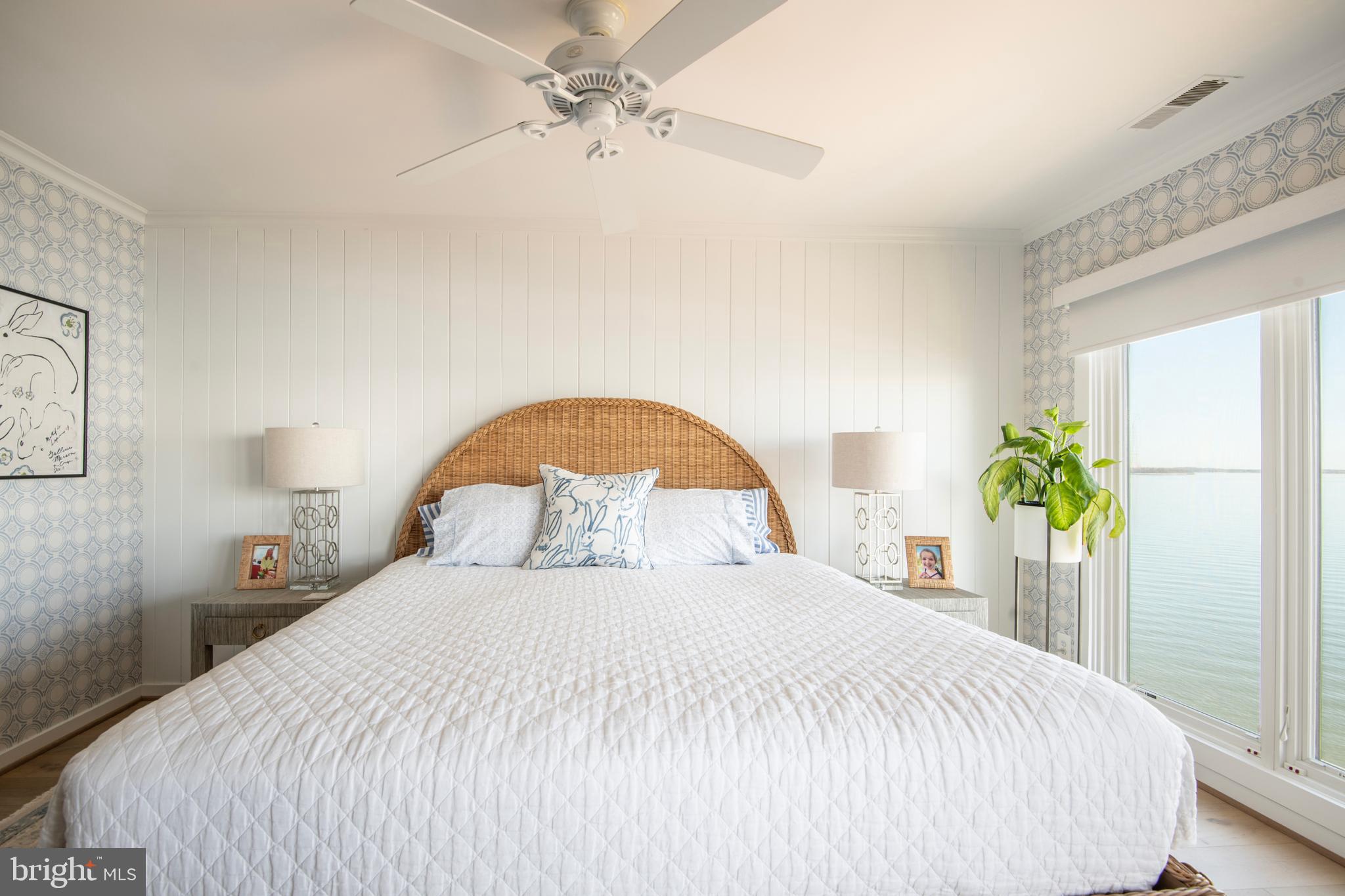 CHESAPEAKE HARBOUR - Residential