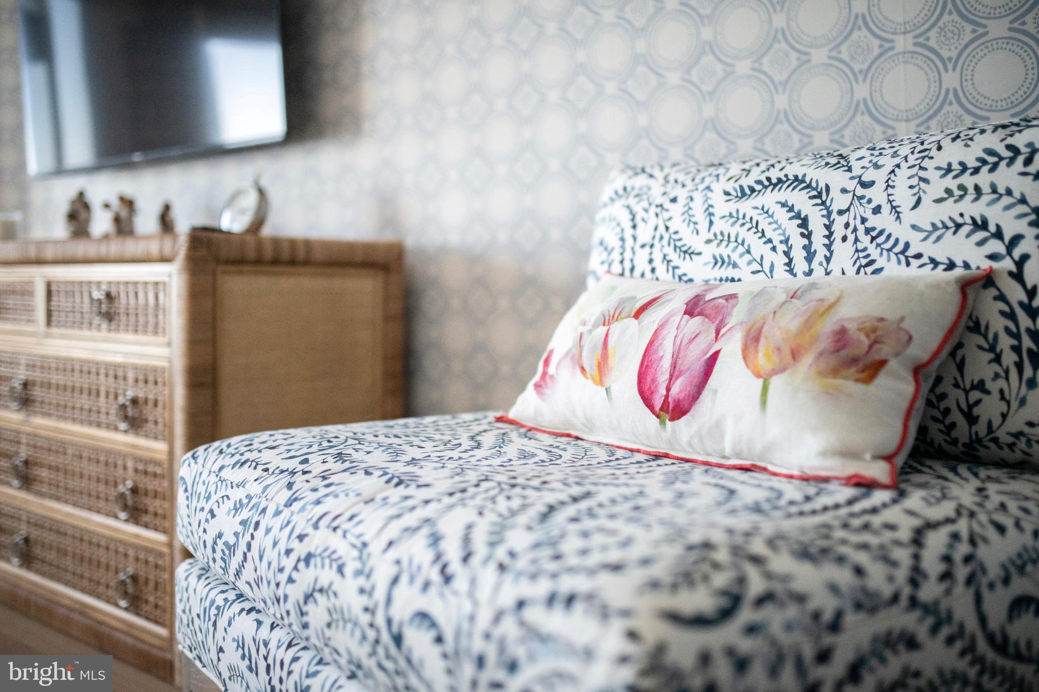 CHESAPEAKE HARBOUR - Residential