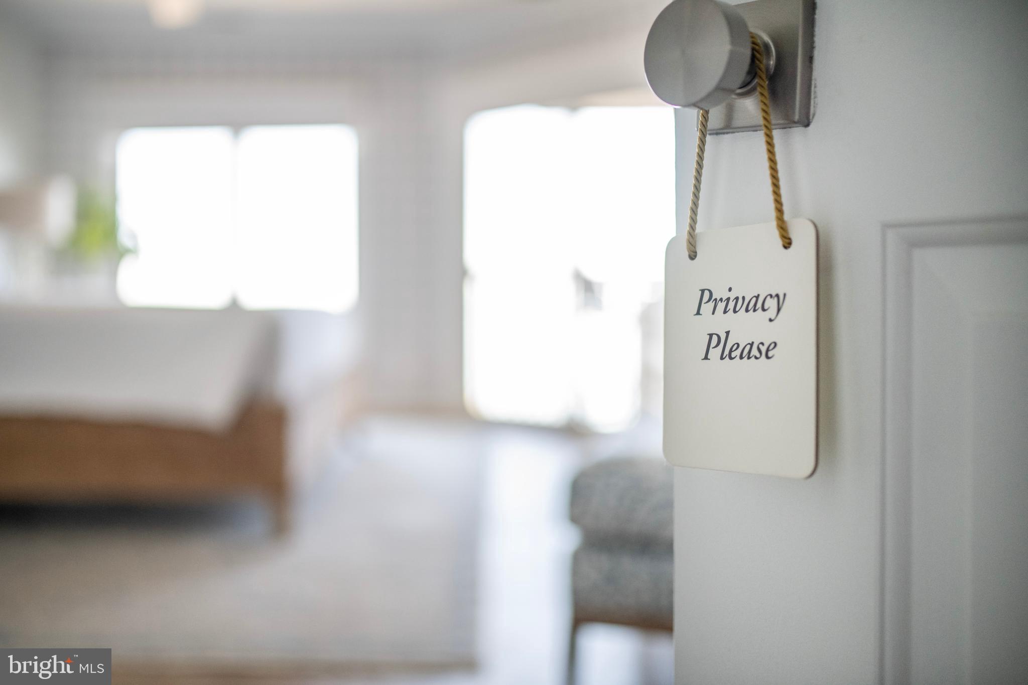 CHESAPEAKE HARBOUR - Residential