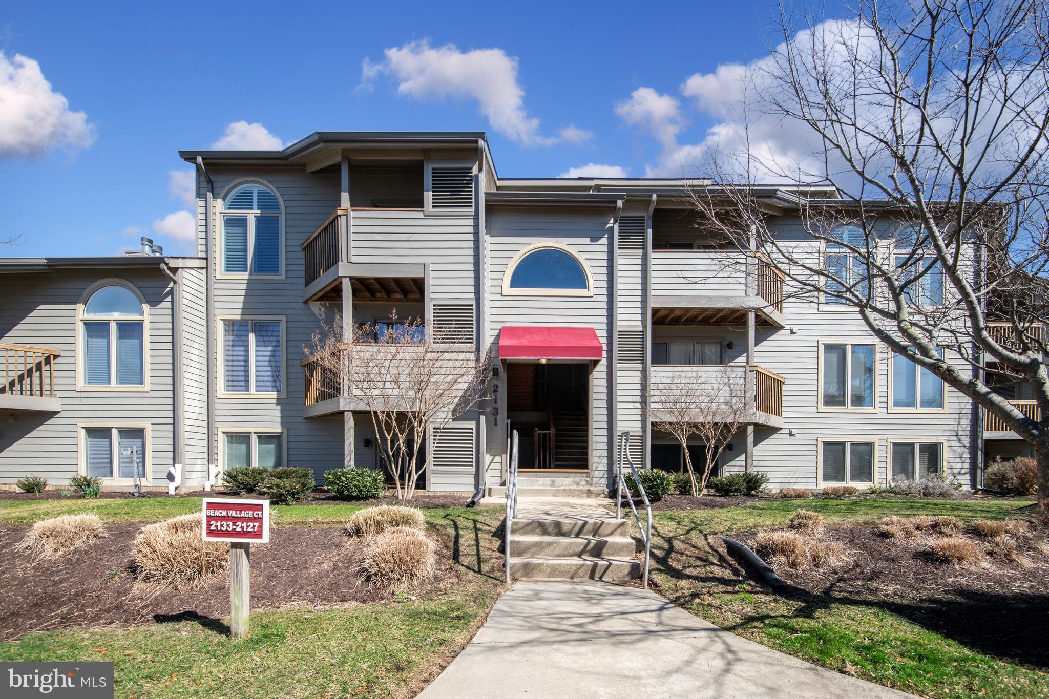 2131 BEACH VILLAGE COURT 202