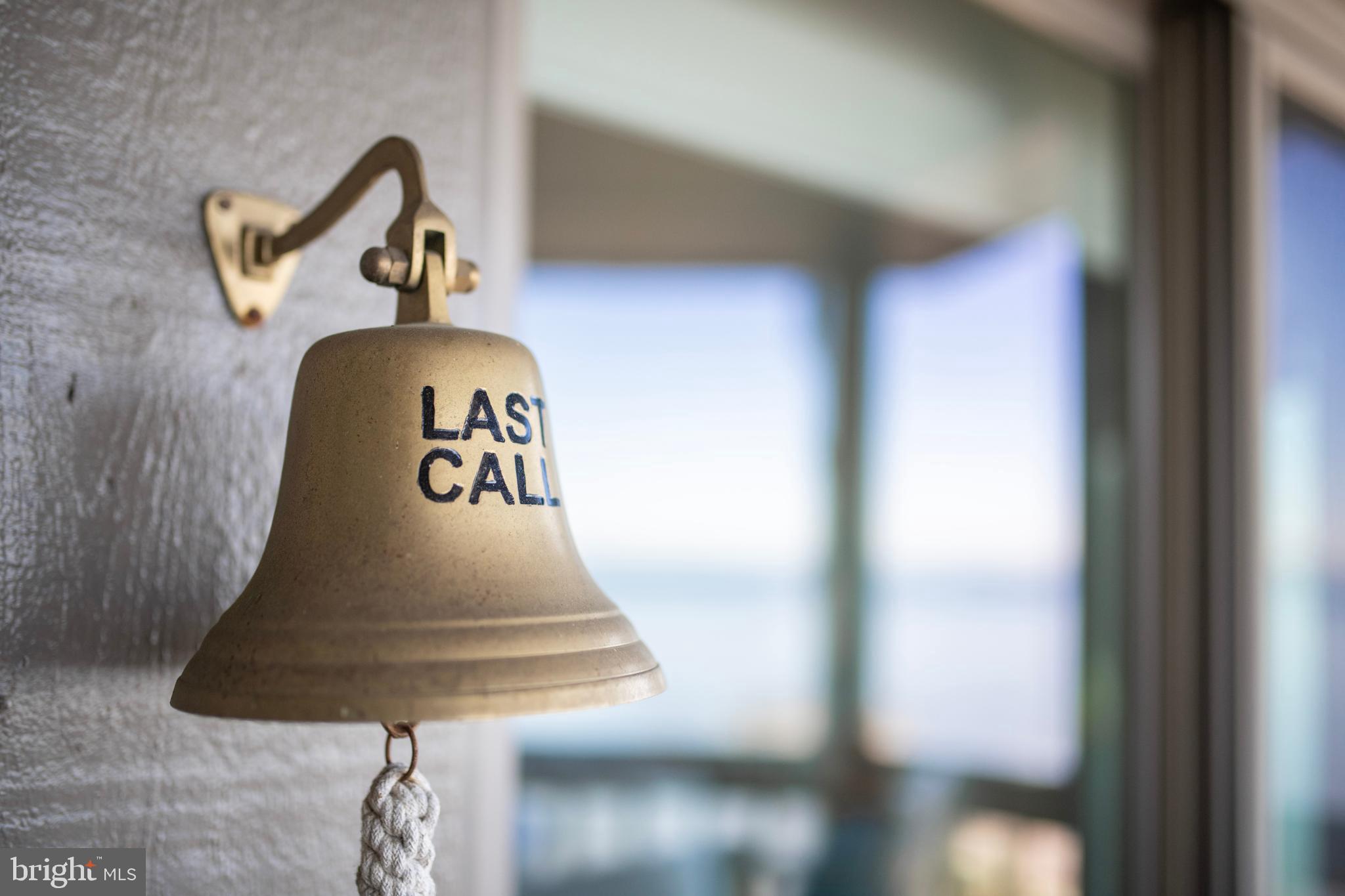 CHESAPEAKE HARBOUR - Residential