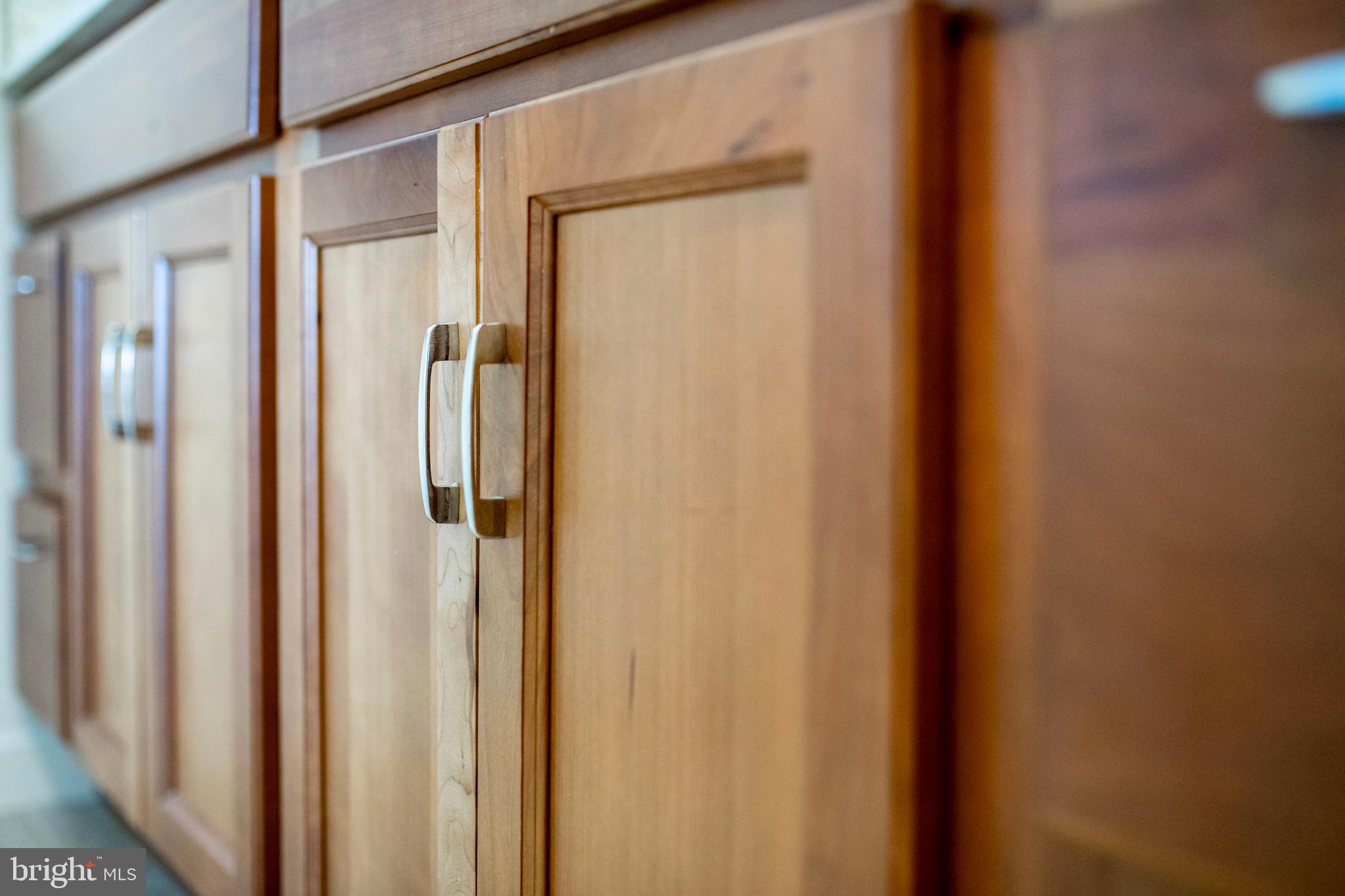 CHESAPEAKE HARBOUR - Residential