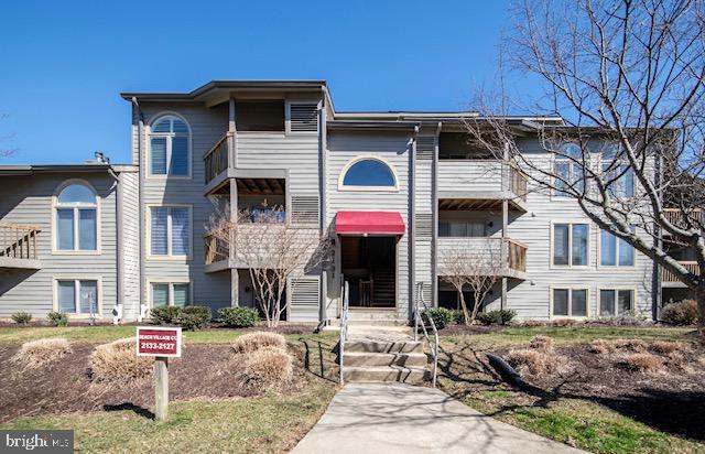 2131 BEACH VILLAGE COURT 202