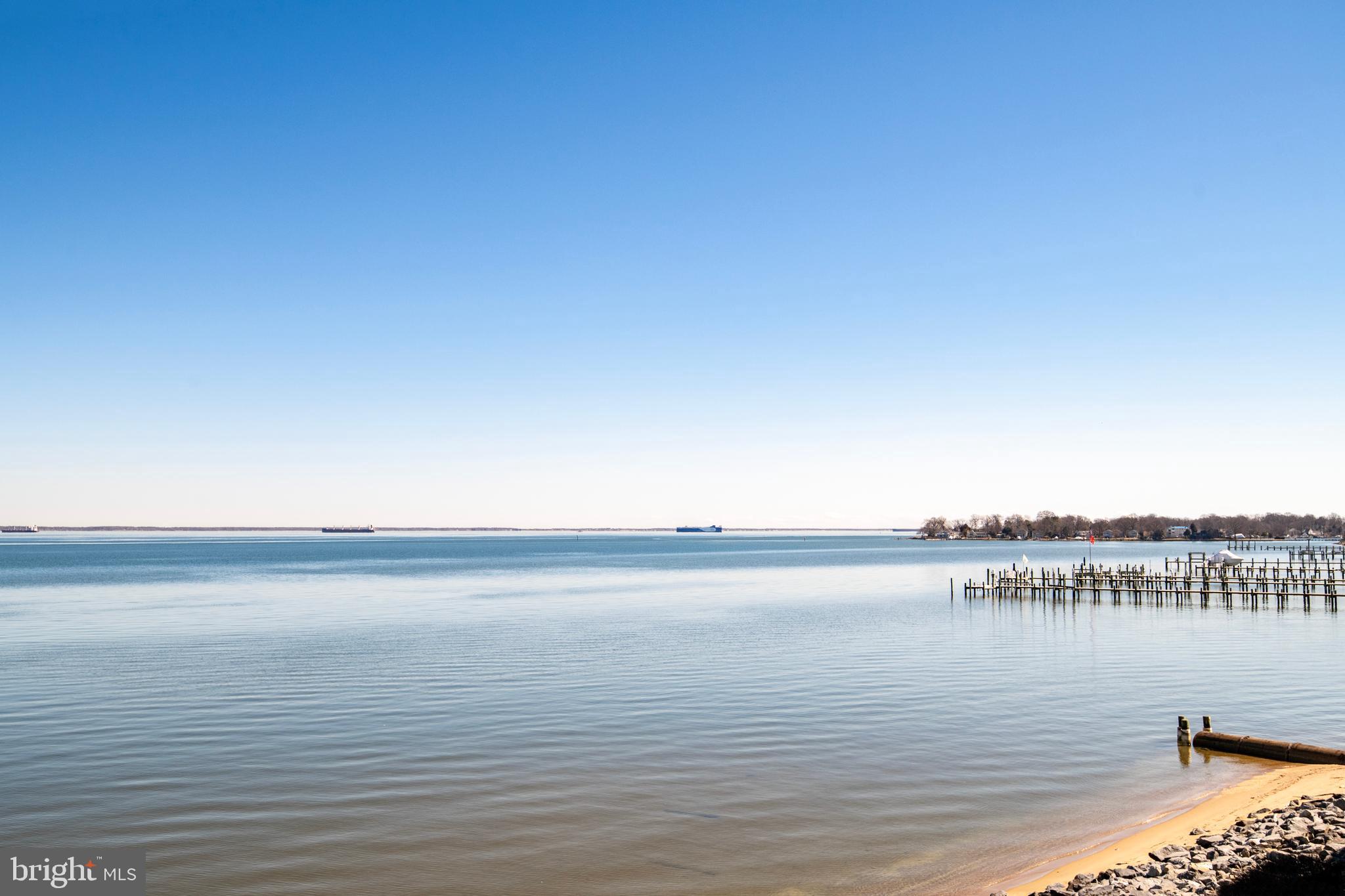 CHESAPEAKE HARBOUR - Residential