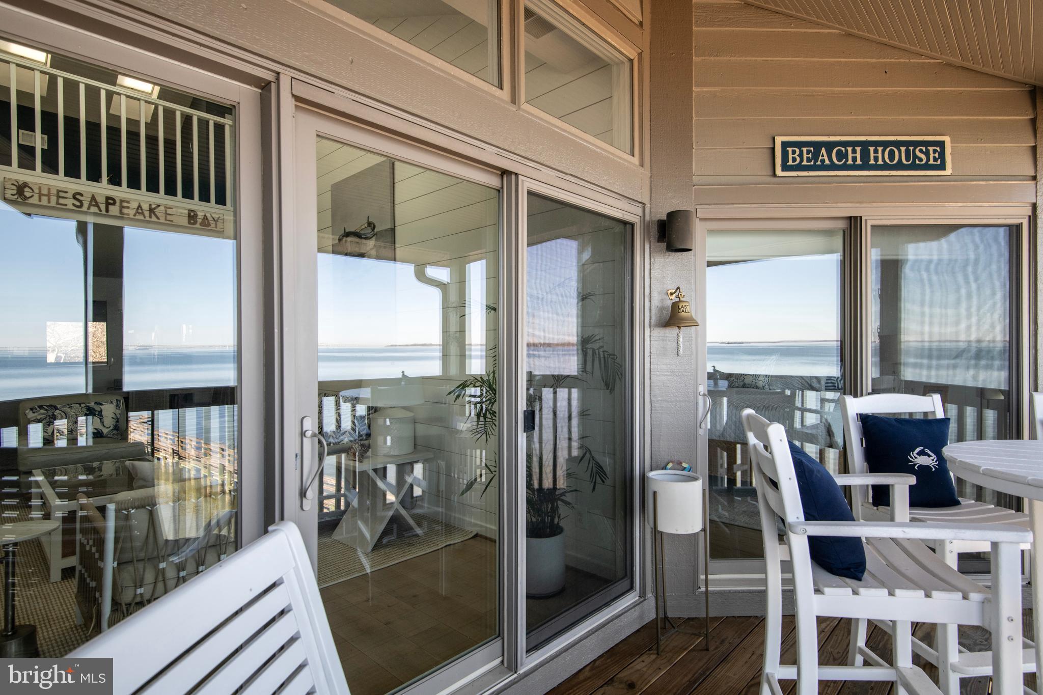 CHESAPEAKE HARBOUR - Residential