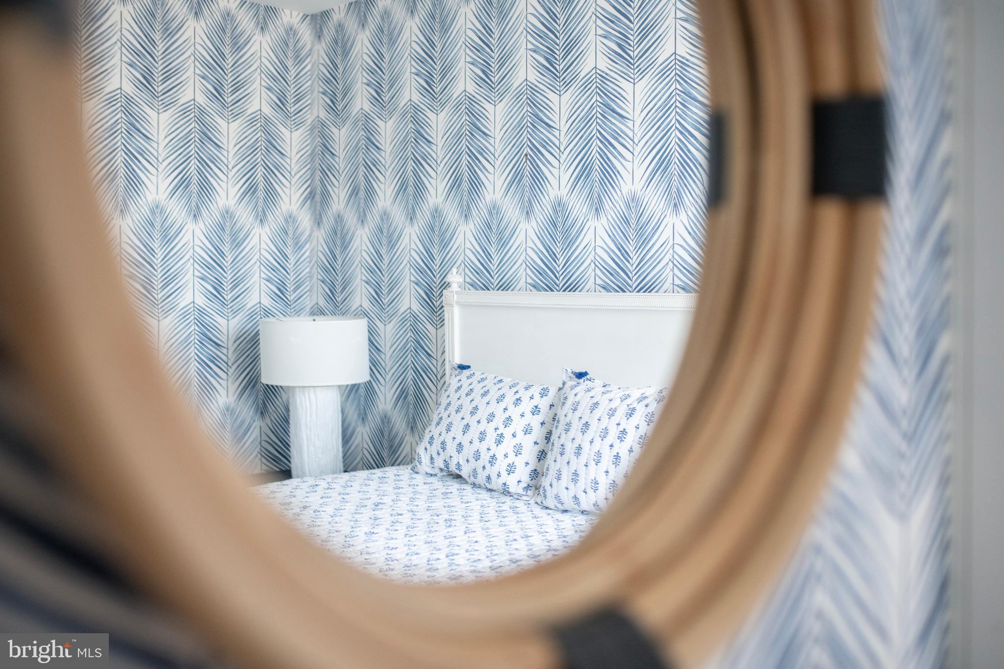 CHESAPEAKE HARBOUR - Residential