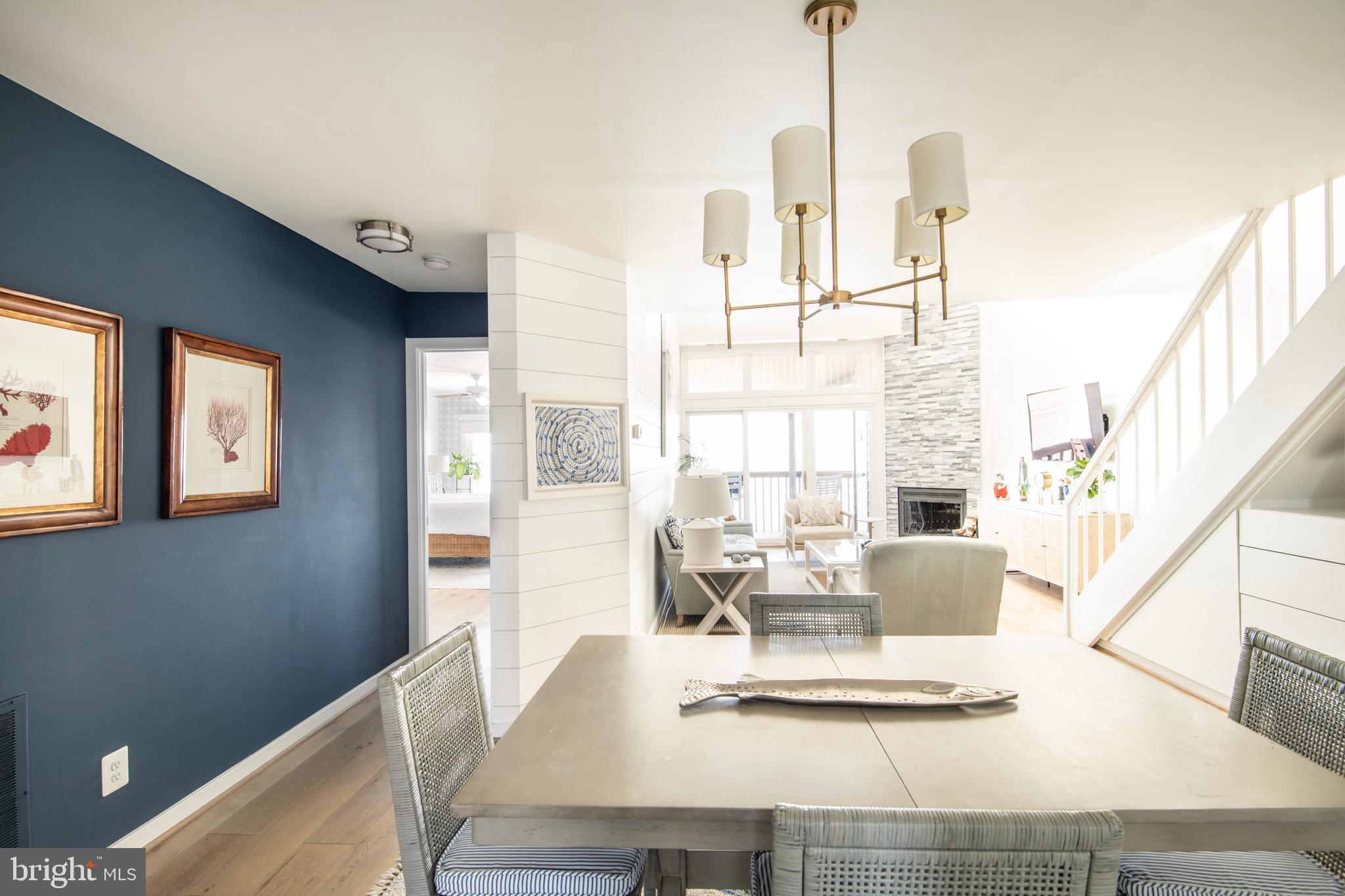 CHESAPEAKE HARBOUR - Residential