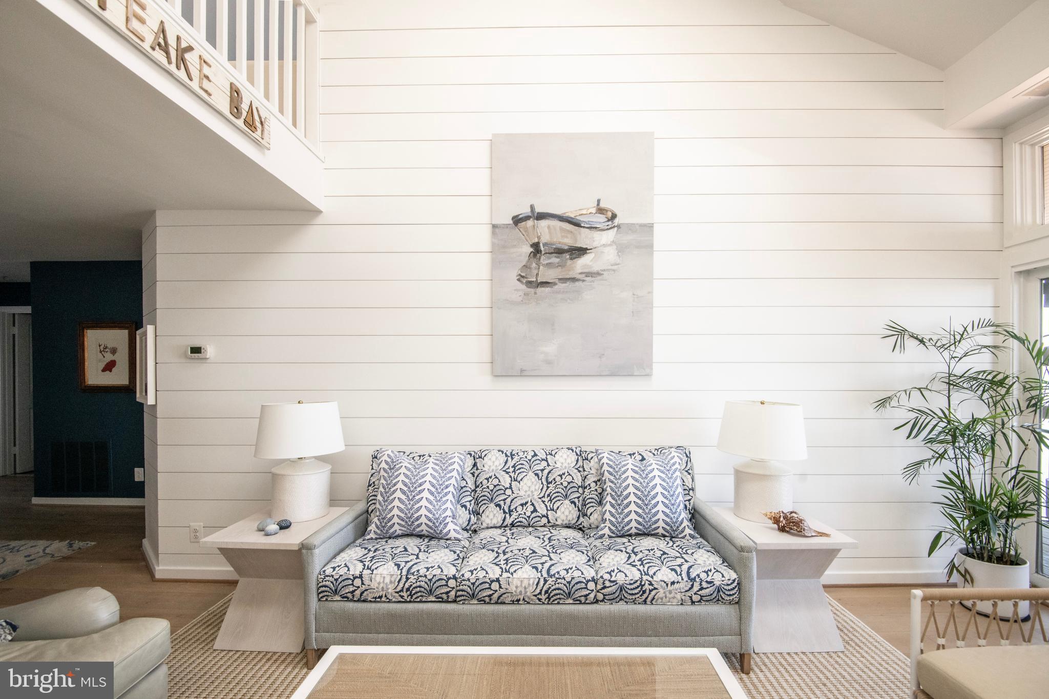 CHESAPEAKE HARBOUR - Residential