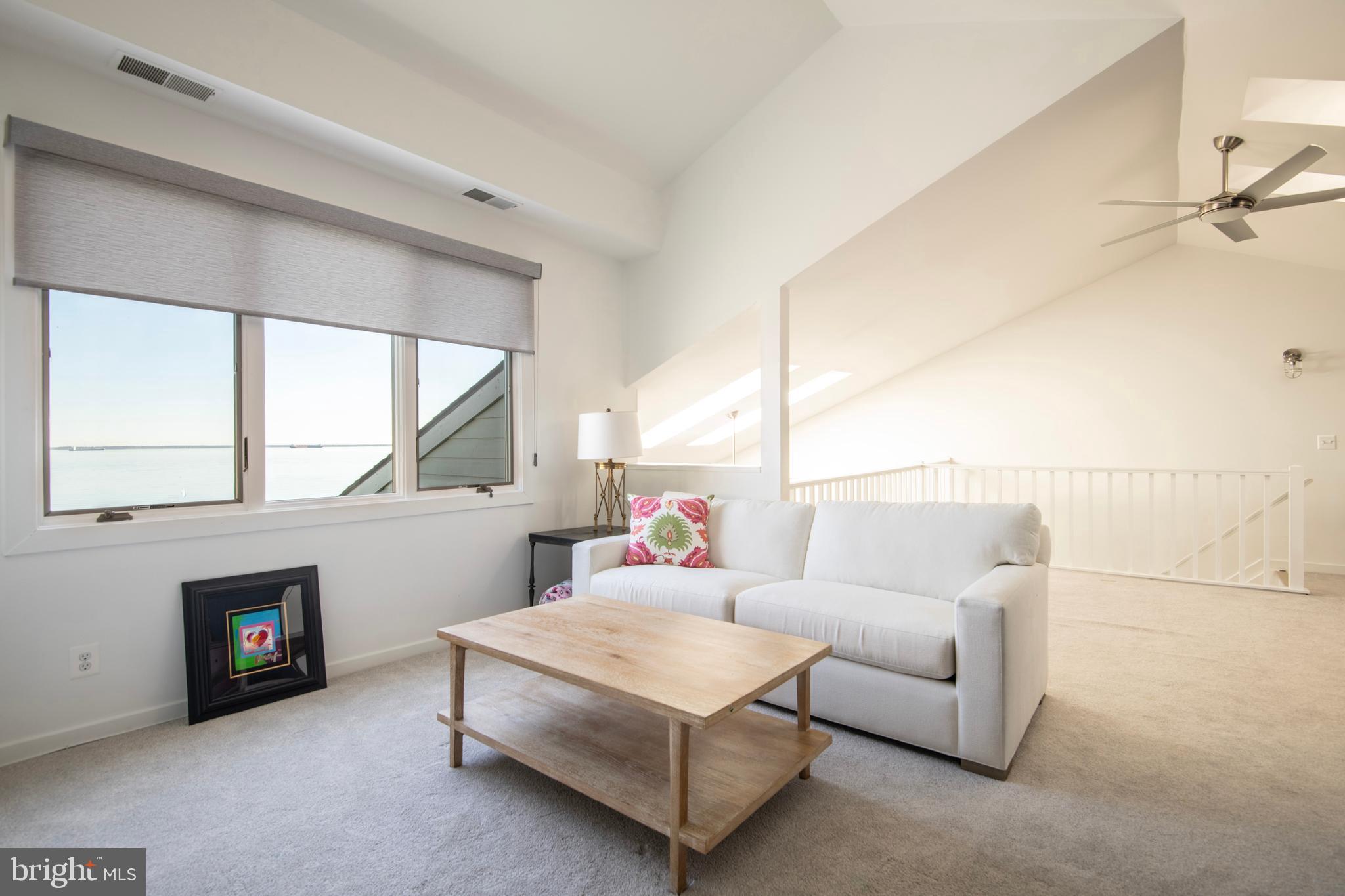 CHESAPEAKE HARBOUR - Residential