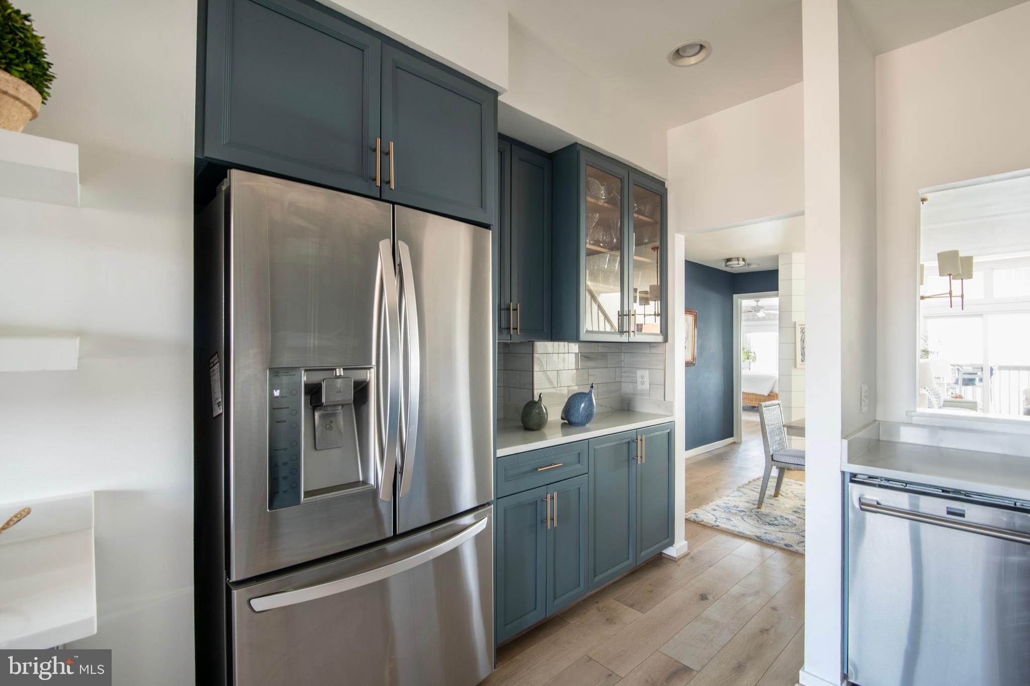 CHESAPEAKE HARBOUR - Residential