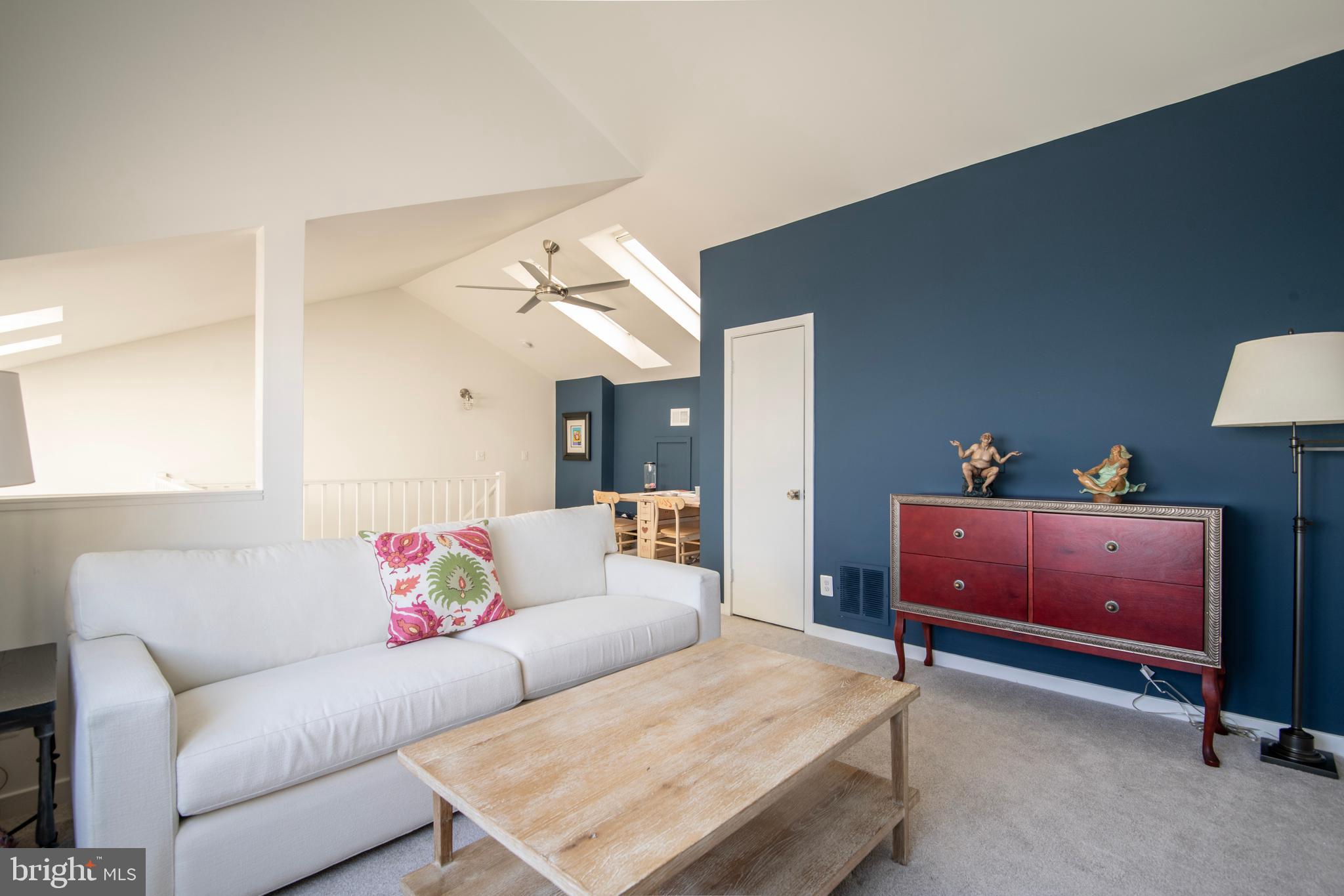 CHESAPEAKE HARBOUR - Residential