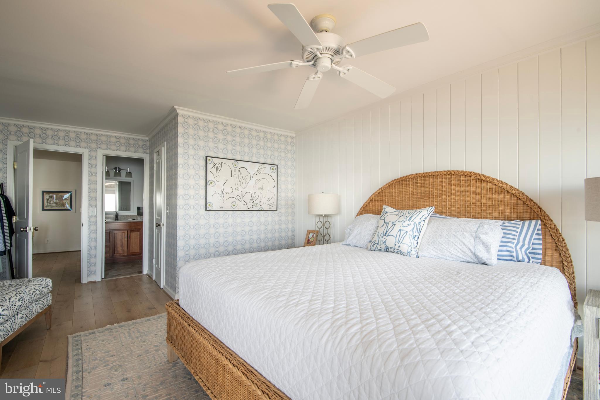 CHESAPEAKE HARBOUR - Residential