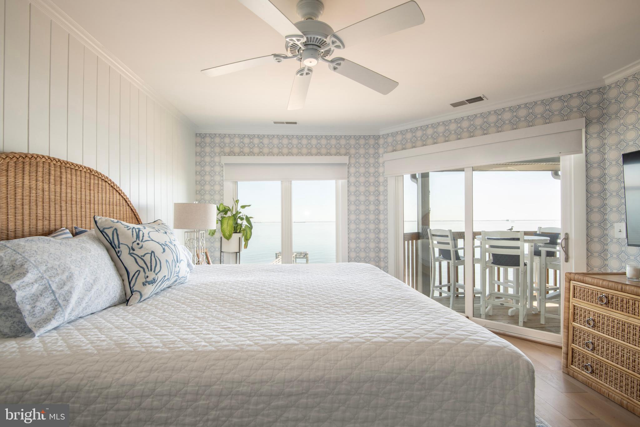 CHESAPEAKE HARBOUR - Residential