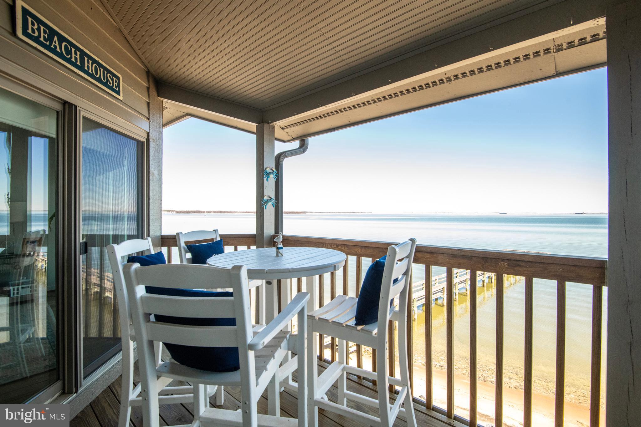 CHESAPEAKE HARBOUR - Residential