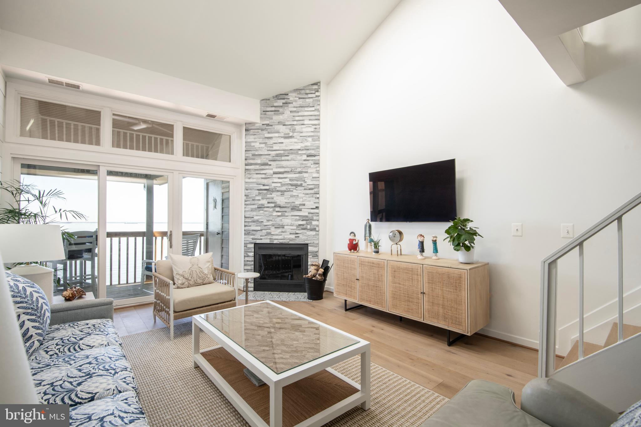 CHESAPEAKE HARBOUR - Residential