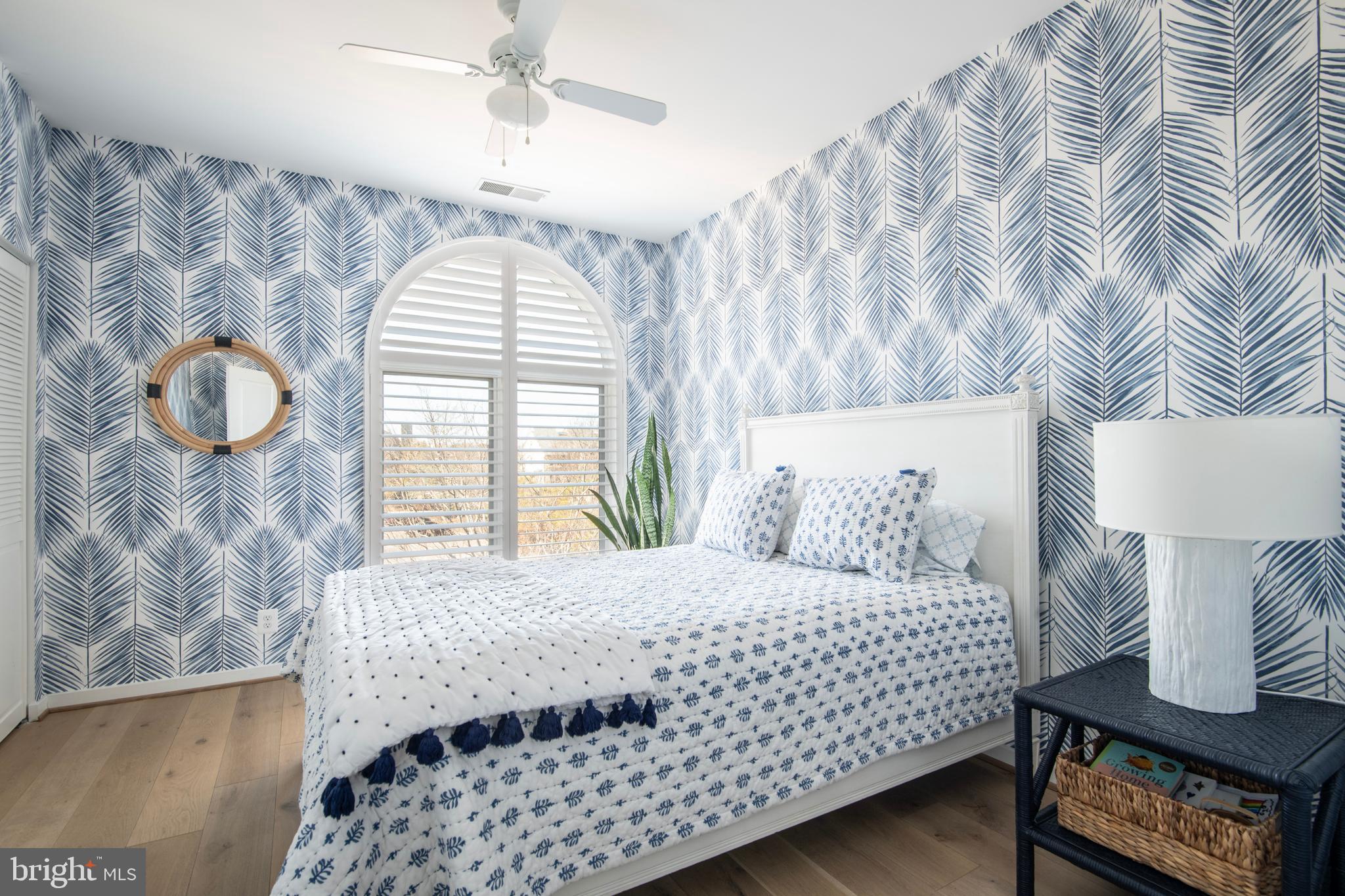 CHESAPEAKE HARBOUR - Residential