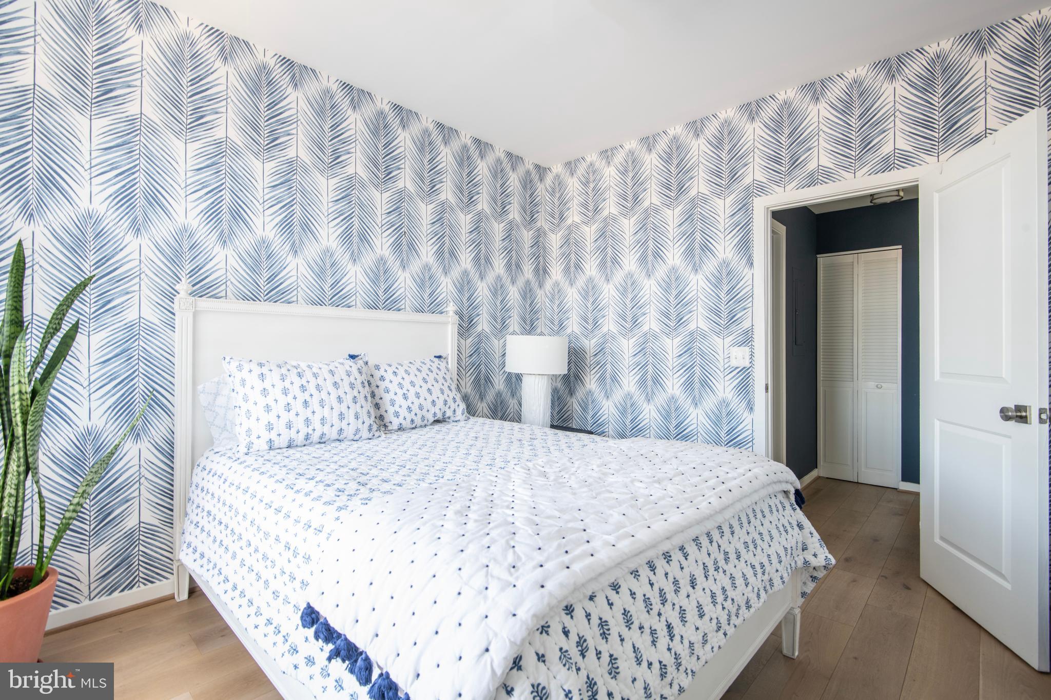 CHESAPEAKE HARBOUR - Residential