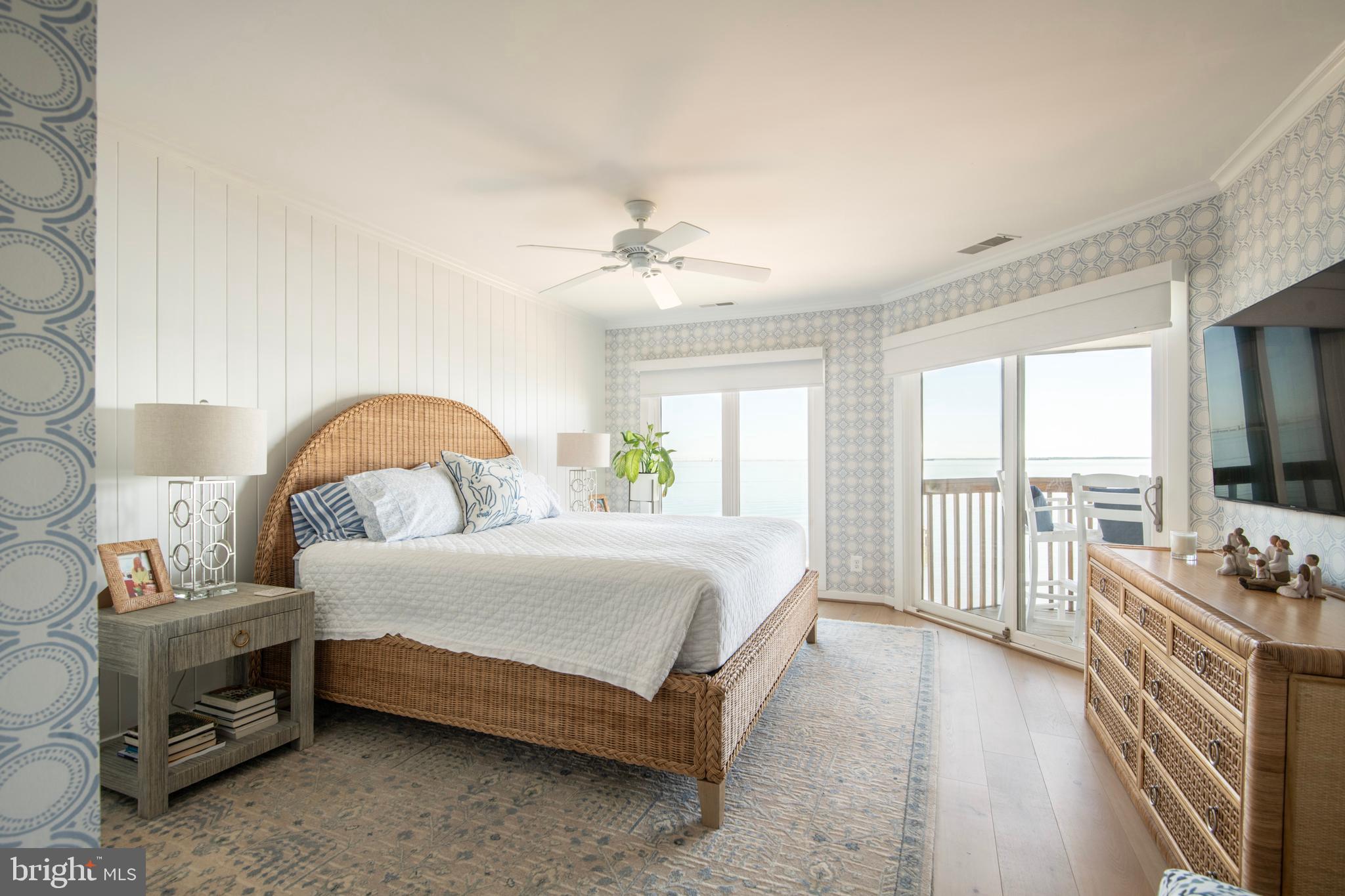 CHESAPEAKE HARBOUR - Residential