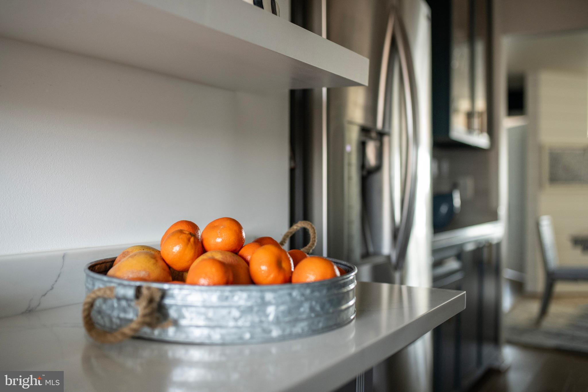 CHESAPEAKE HARBOUR - Residential