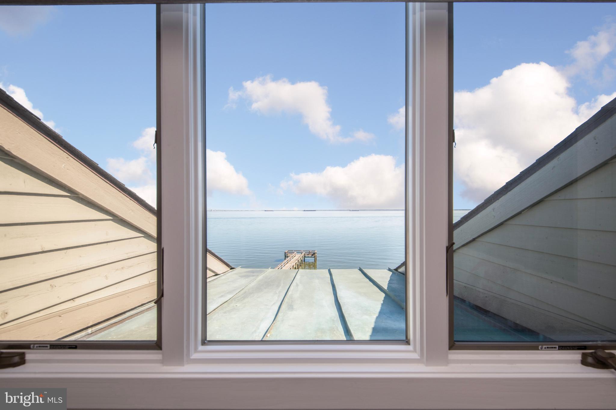 CHESAPEAKE HARBOUR - Residential