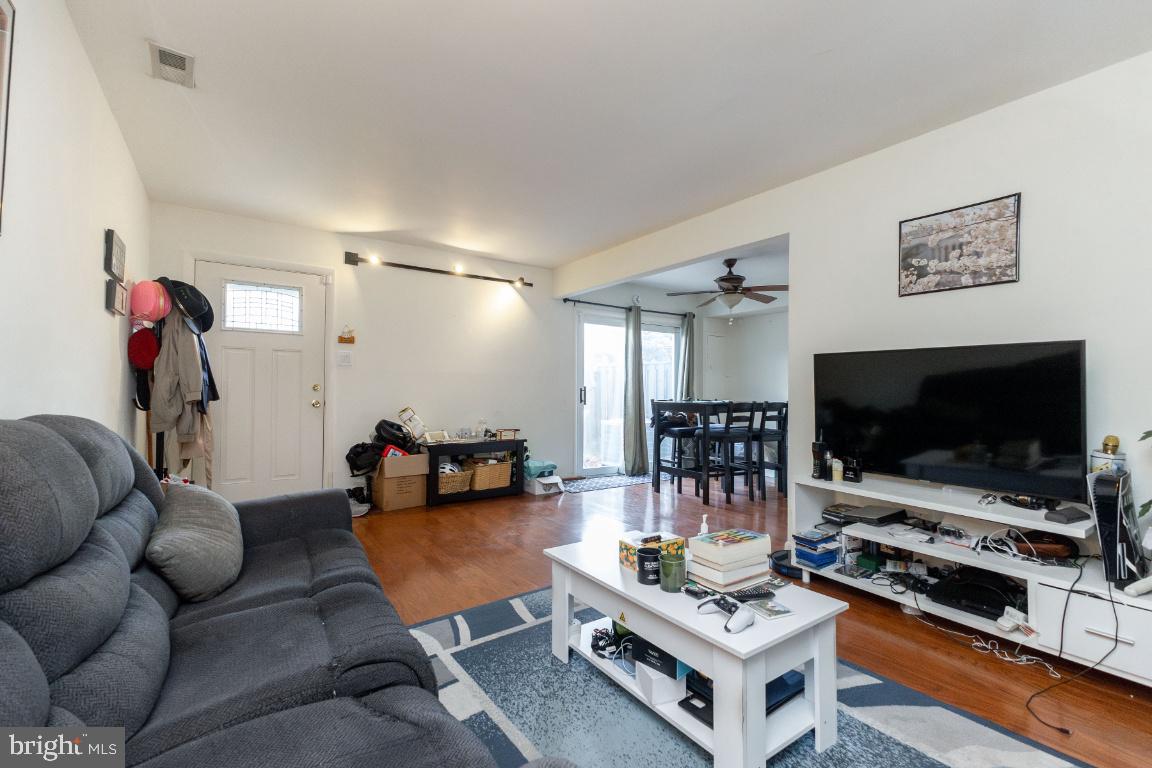 SEQUOYAH - Residential