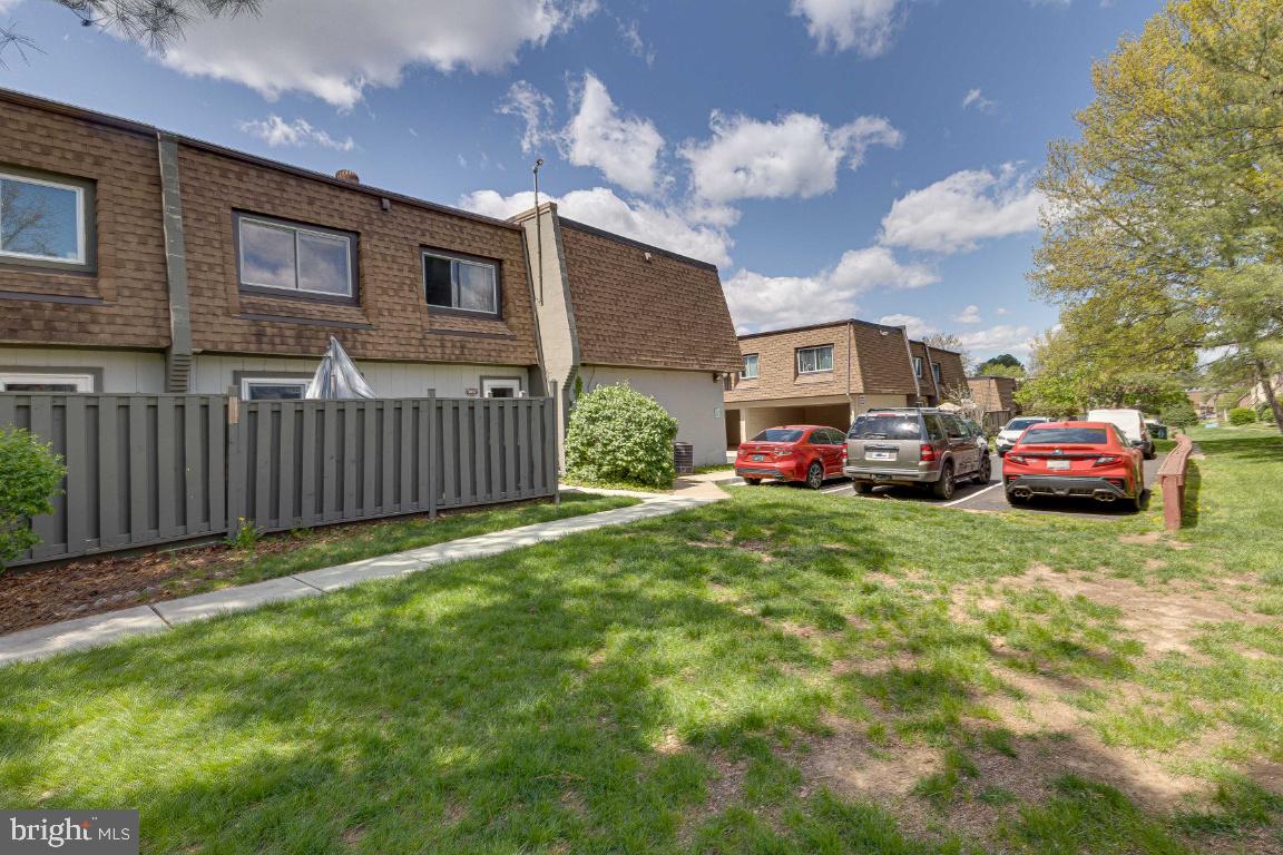 SEQUOYAH - Residential