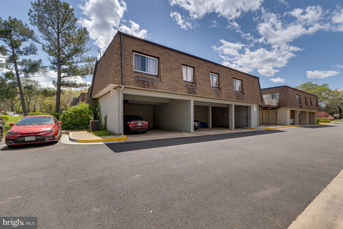 SEQUOYAH - Residential