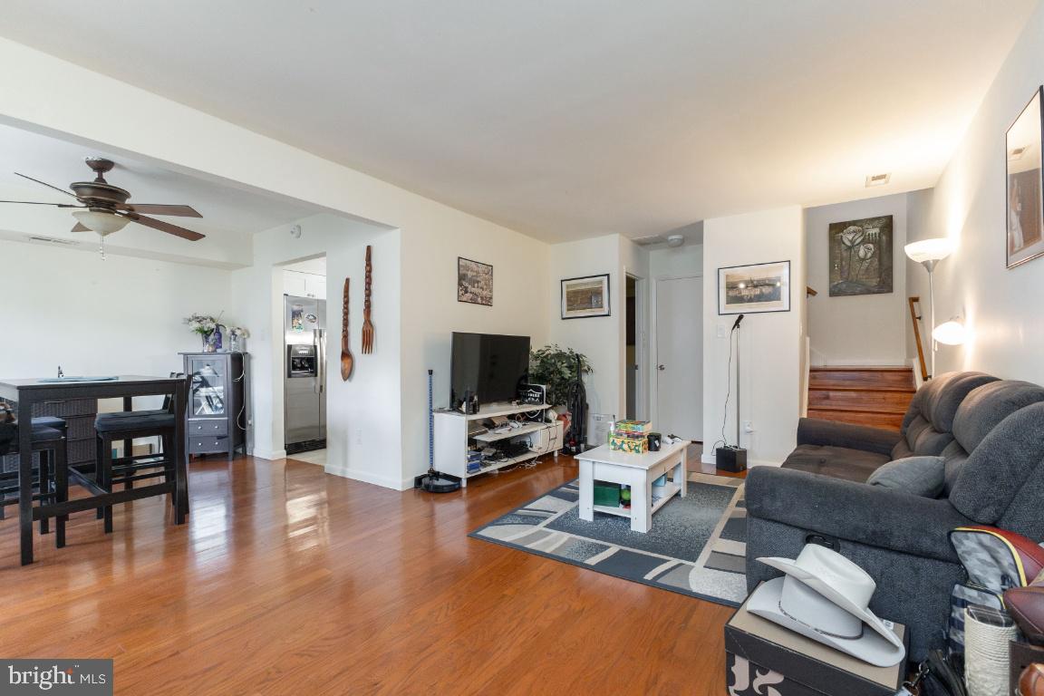 SEQUOYAH - Residential