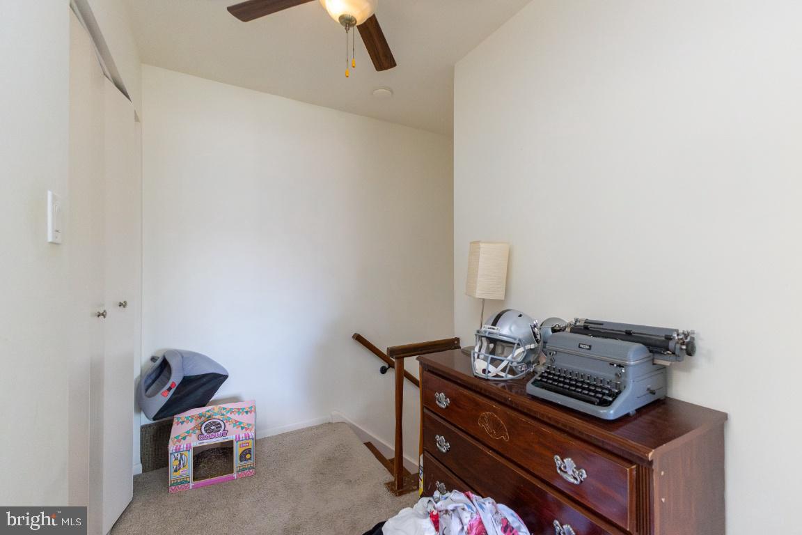 SEQUOYAH - Residential