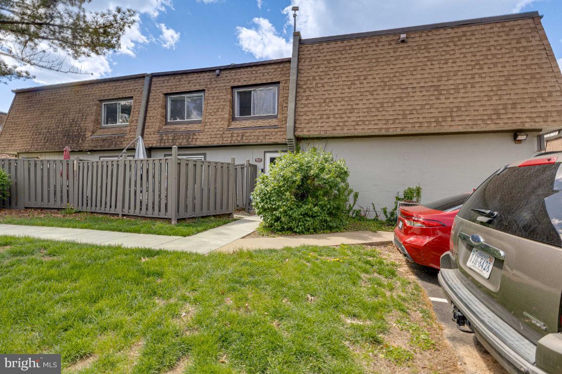 SEQUOYAH - Residential