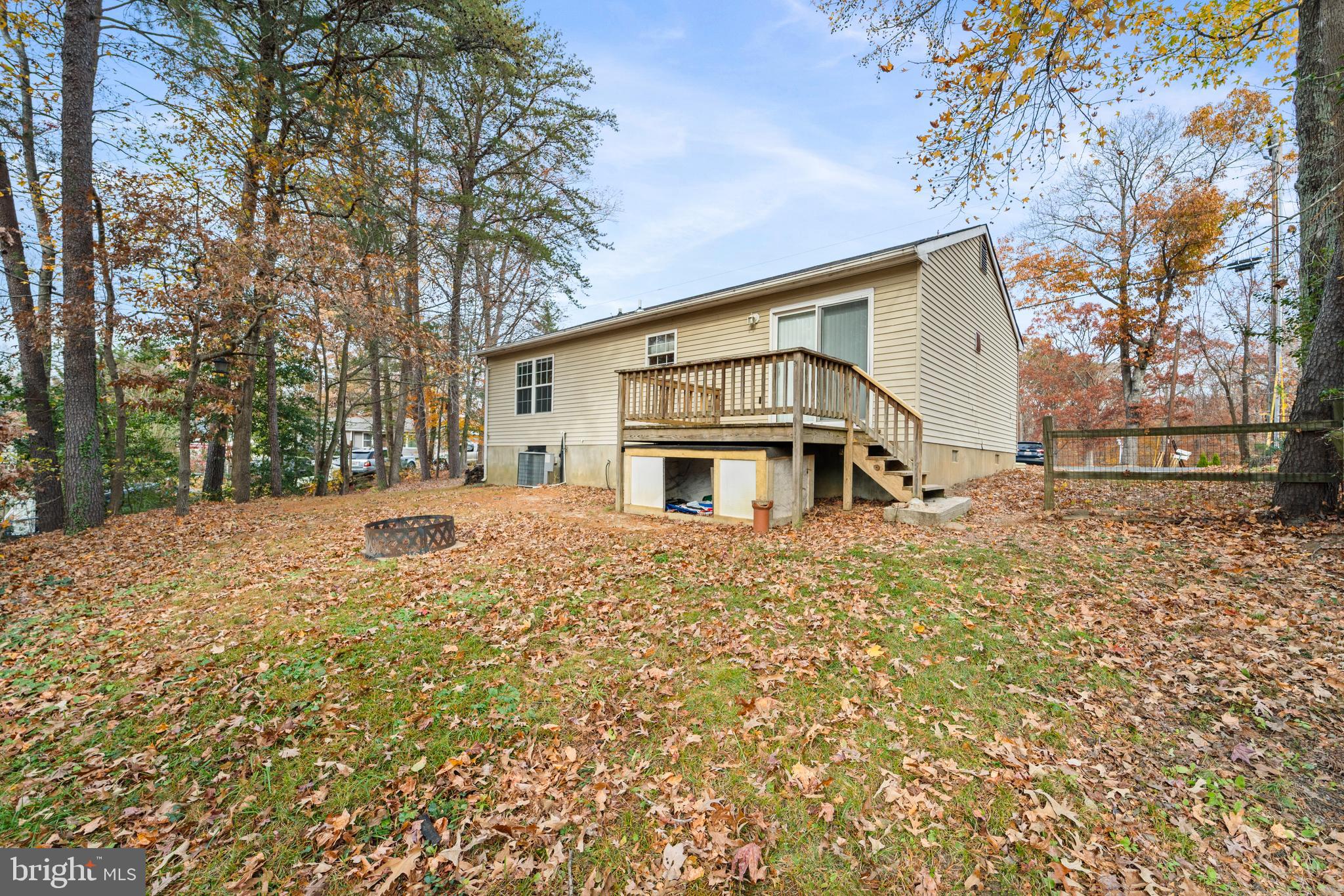 CHESAPEAKE RANCH ESTATES - Residential