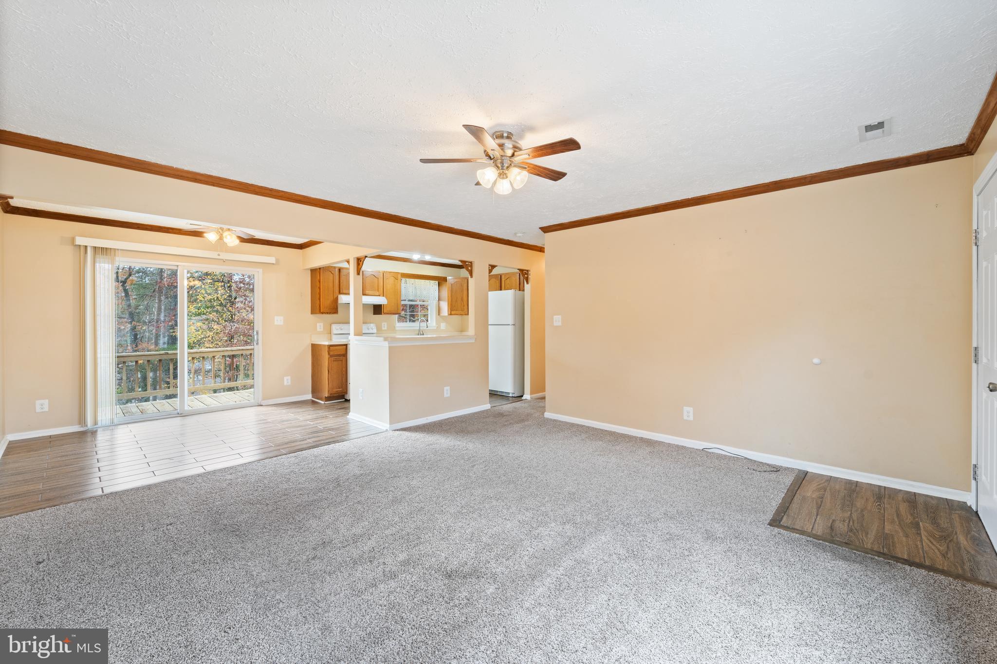 CHESAPEAKE RANCH ESTATES - Residential