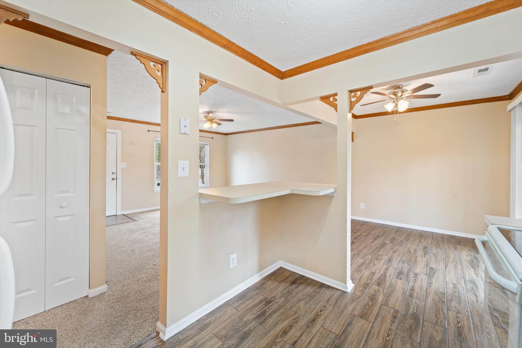 CHESAPEAKE RANCH ESTATES - Residential