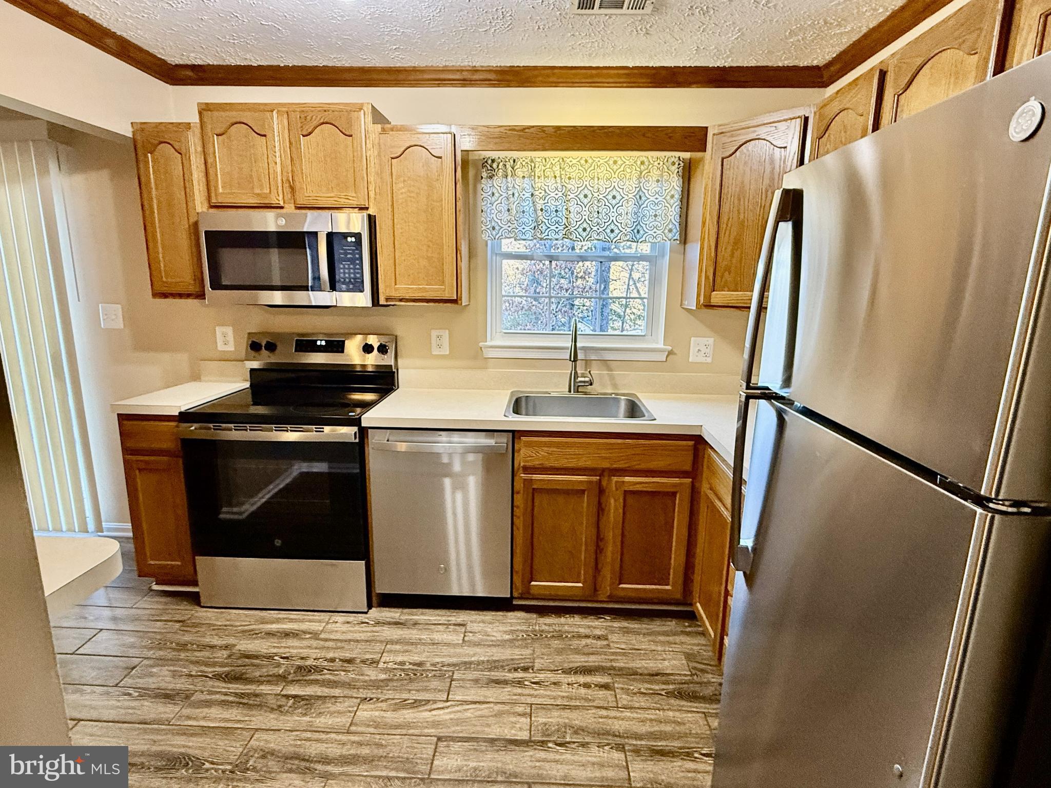 CHESAPEAKE RANCH ESTATES - Residential