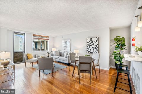 1325 18TH STREET NW 707 WASHINGTON DC 20036