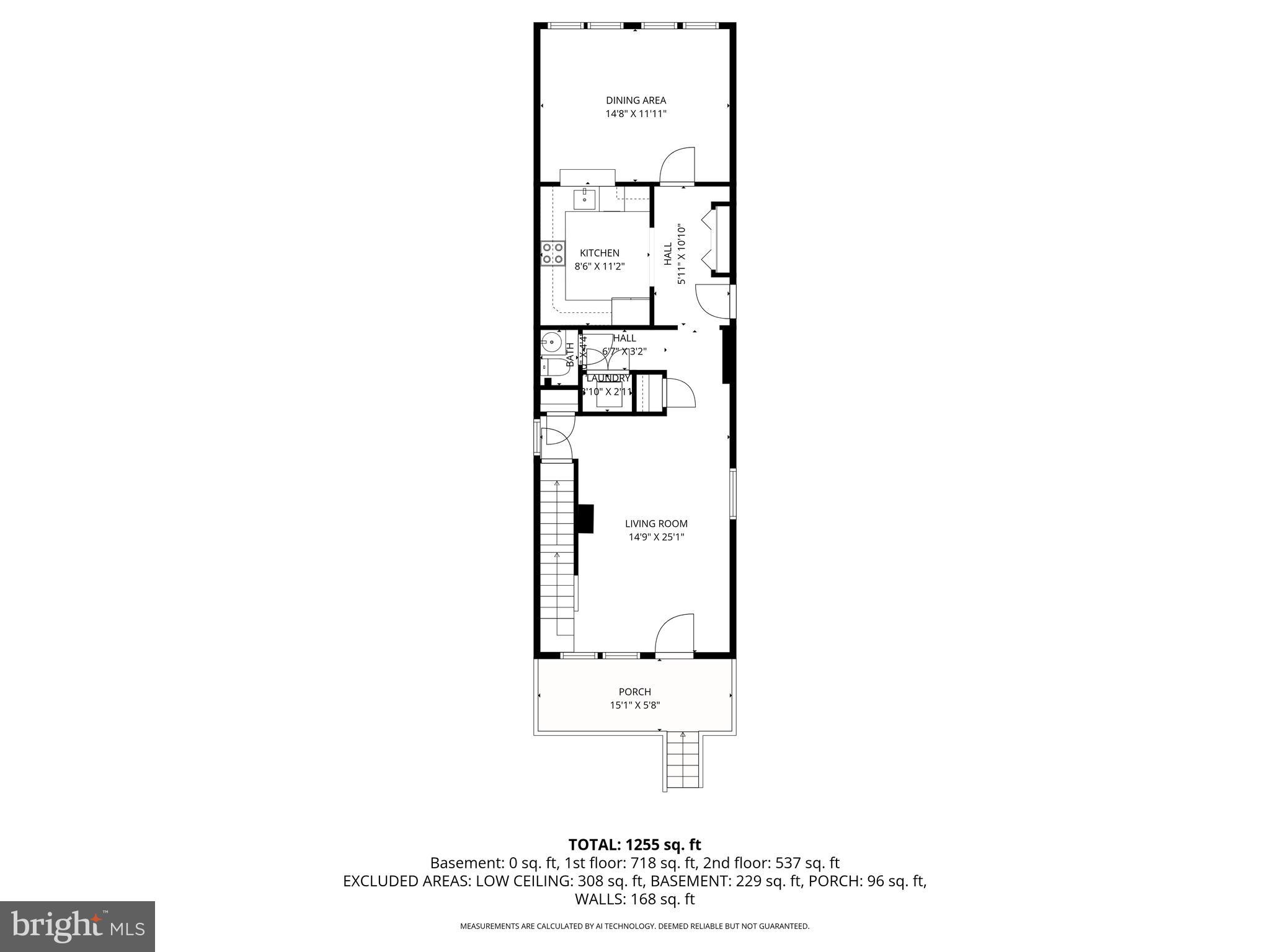 MOUNT WASHINGTON - Residential