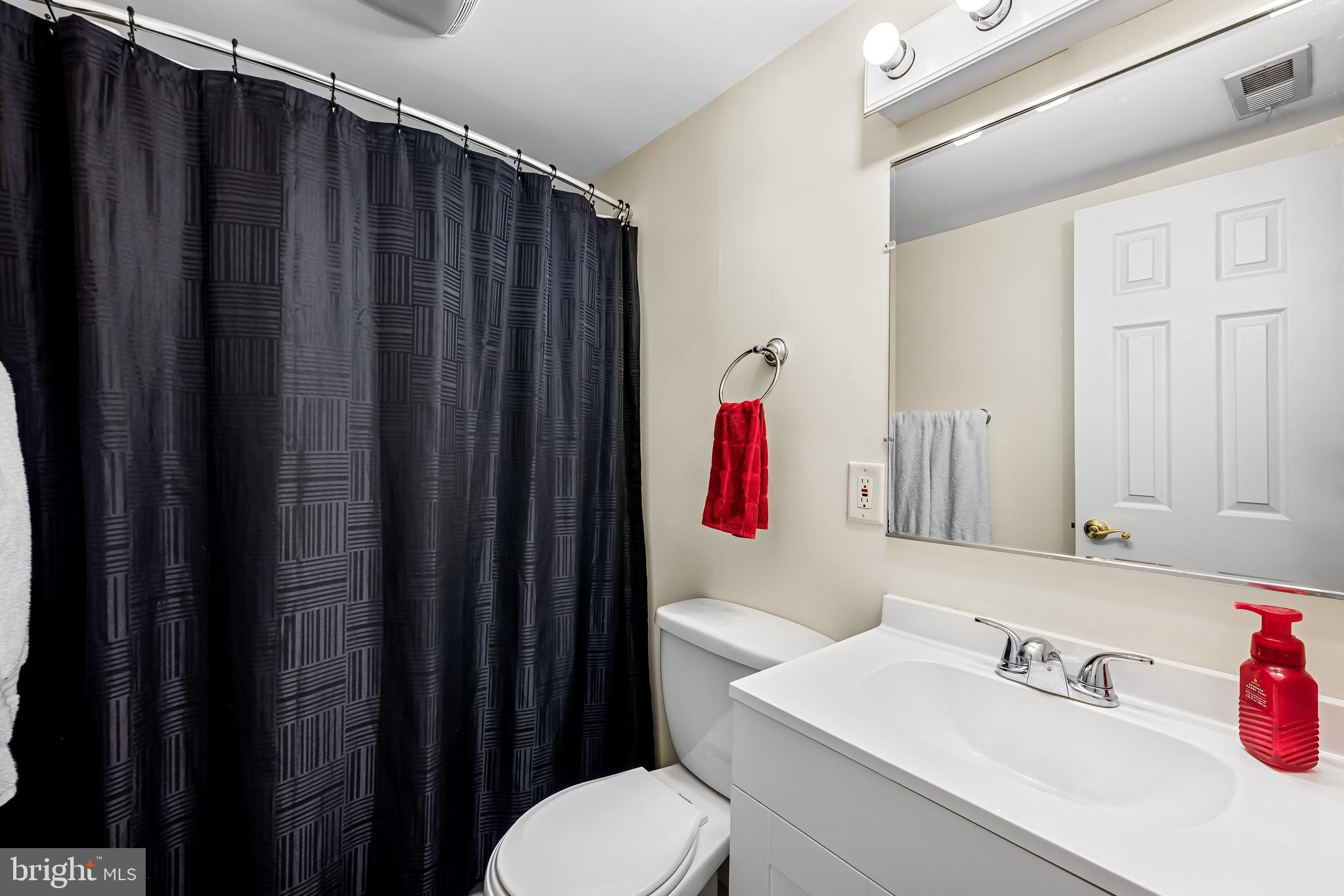 MOUNT WASHINGTON - Residential