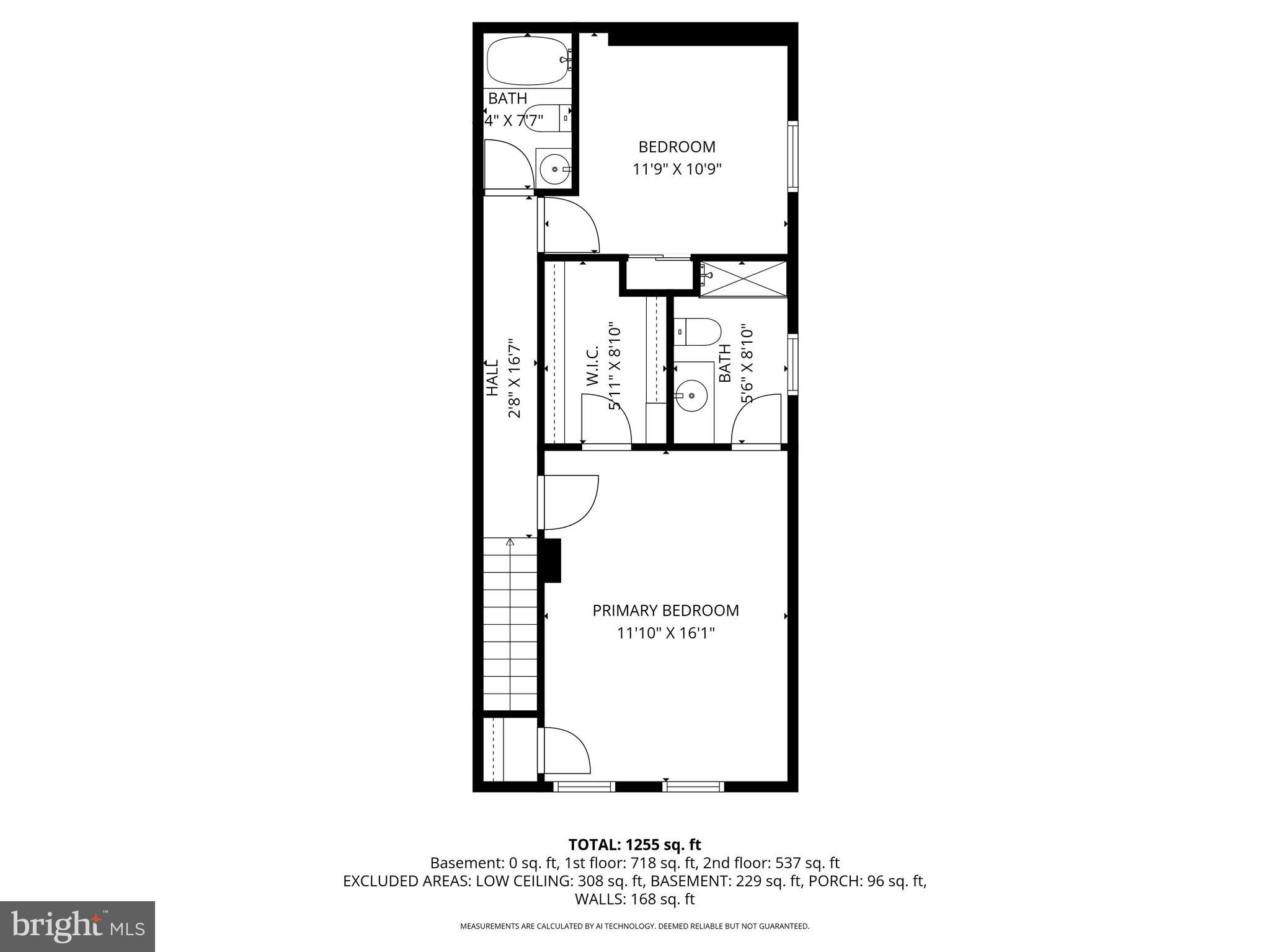MOUNT WASHINGTON - Residential