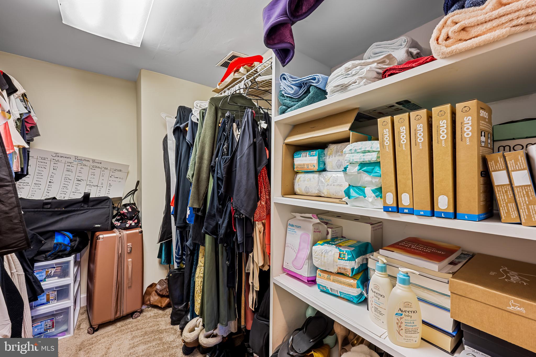 MOUNT WASHINGTON - Residential