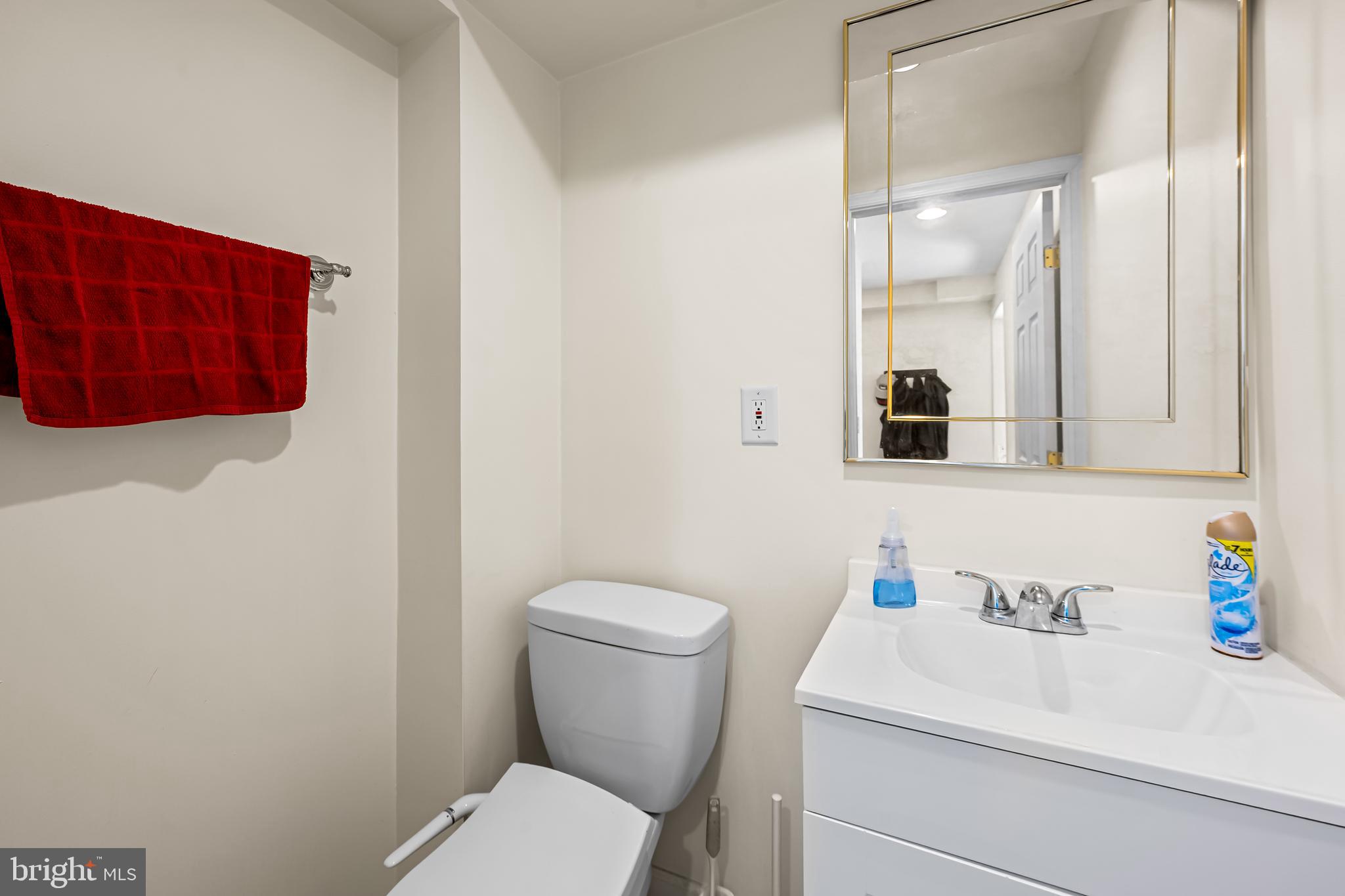 MOUNT WASHINGTON - Residential