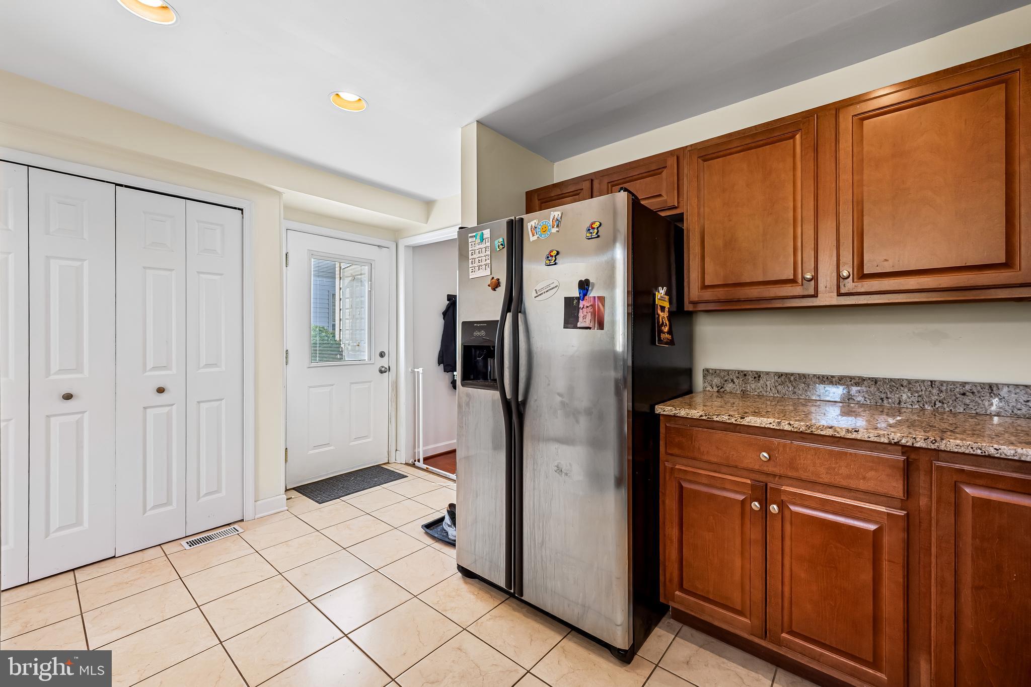 MOUNT WASHINGTON - Residential