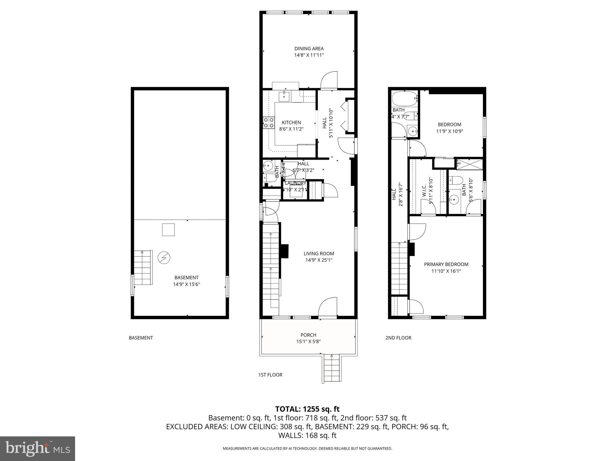 MOUNT WASHINGTON - Residential