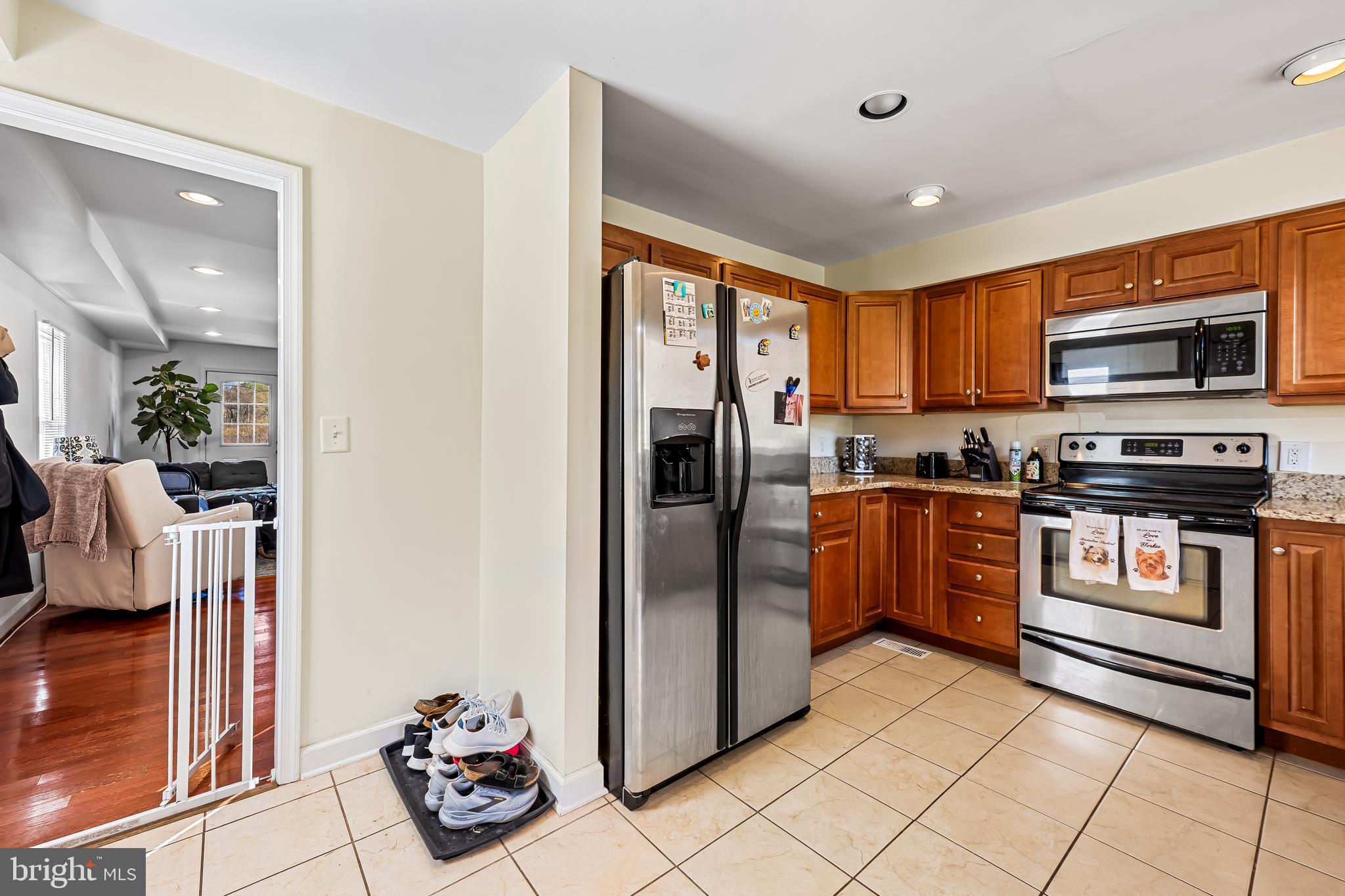 MOUNT WASHINGTON - Residential