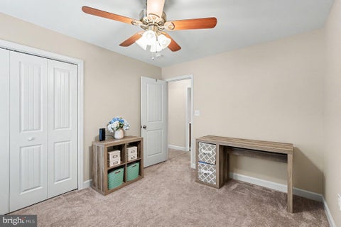 Tiny photo for 243 5th St, COLONIAL BEACH, VA 22443 (MLS # VAWE2011366)
