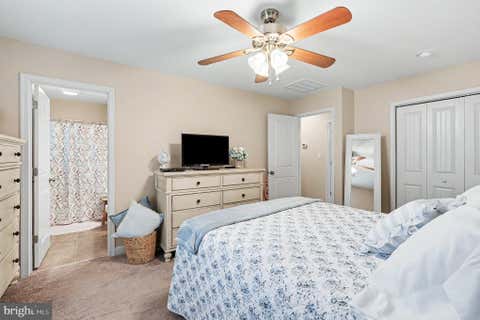 Tiny photo for 243 5th St, COLONIAL BEACH, VA 22443 (MLS # VAWE2011366)
